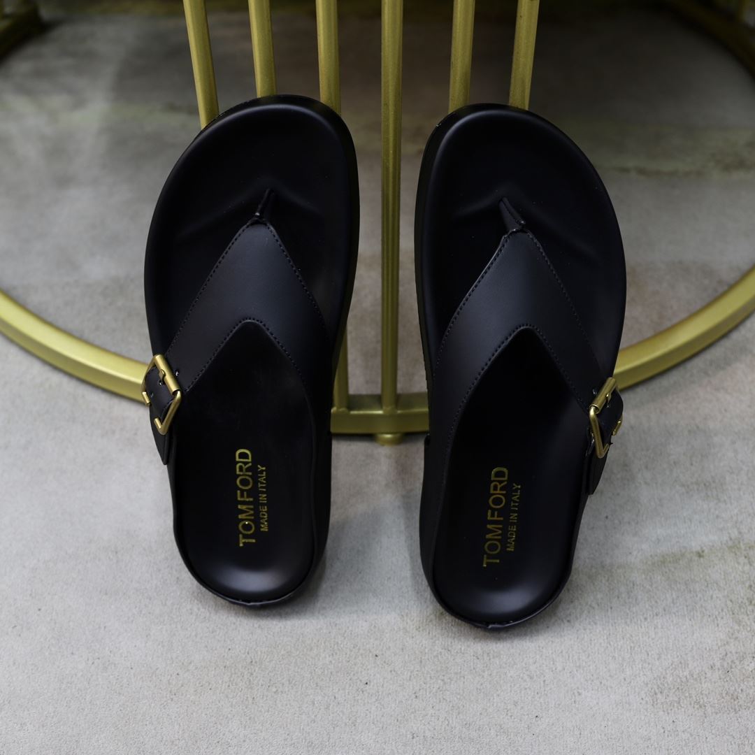 Tom Ford Sandals